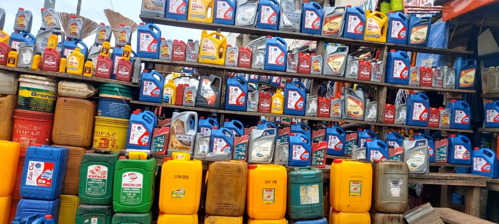 Construction résidentielle à Conakry : l'expertise locale de SIMACO Guinée